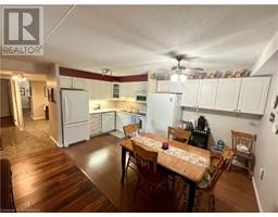 163 FERGUSON Drive UnitNo. 103 - 6