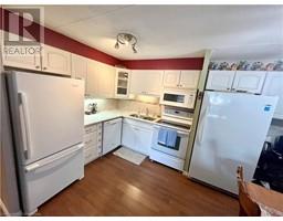 163 FERGUSON Drive UnitNo. 103 - 7
