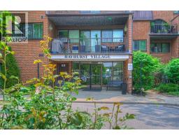 36 HAYHURST Road UnitNo. 367 - 2