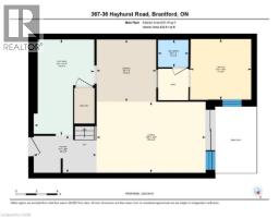 36 HAYHURST Road UnitNo. 367 - 23