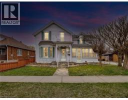 1225 QUEENSTON Road - 1