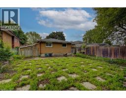 46 ELMWOOD Avenue - 29