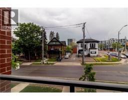 5 WELLINGTON Street S UnitNo. 102 - 27