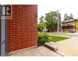 5 WELLINGTON Street S UnitNo. 102 - 40