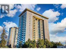375 KING Street N UnitNo. 1608 - 1