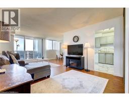 375 KING Street N UnitNo. 1608 - 11