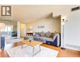 375 KING Street N UnitNo. 1608 - 15