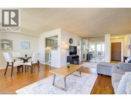 375 KING Street N UnitNo. 1608 - 17