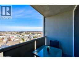 375 KING Street N UnitNo. 1608 - 27