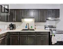 401 ERB Street UnitNo. 203 - 14