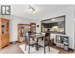 401 ERB Street UnitNo. 203 - 17