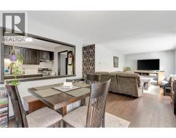 401 ERB Street UnitNo. 203 - 18