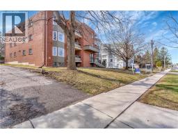 401 ERB Street UnitNo. 203 - 2