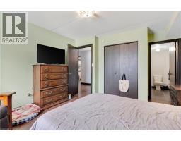 401 ERB Street UnitNo. 203 - 25