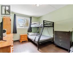 401 ERB Street UnitNo. 203 - 27