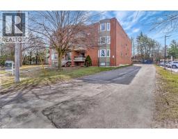 401 ERB Street UnitNo. 203 - 3