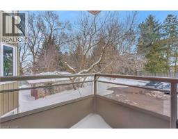 401 ERB Street UnitNo. 203 - 30