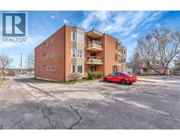 401 ERB Street UnitNo. 203 - 33