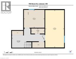 769 BROCK Street - 23