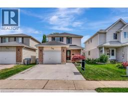769 BROCK Street - 3