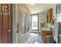 652 VILLANOVA Road - 30