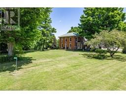 652 VILLANOVA Road - 4