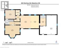 652 VILLANOVA Road - 40