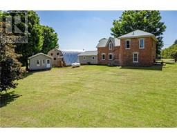 652 VILLANOVA Road - 6