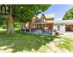 652 VILLANOVA Road - 8