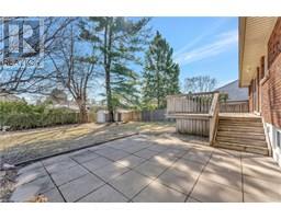 216 SIOUX Road - 34