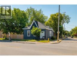 445 HAMILTON Road - 1