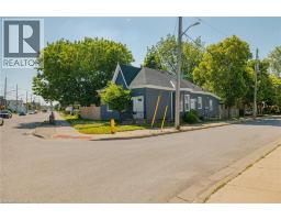 445 HAMILTON Road - 2