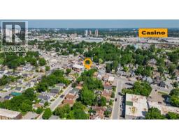 445 HAMILTON Road - 20