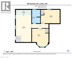 445 HAMILTON Road - 22