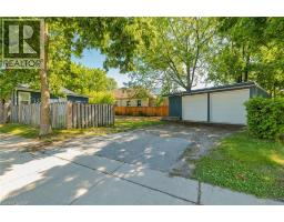 445 HAMILTON Road - 3