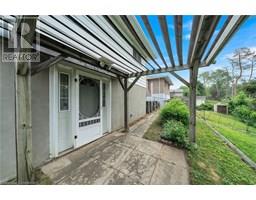 150 VICTORIA Street - 36