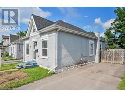 16 WEBLING Street - 2