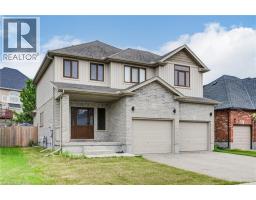 741 SPITFIRE Street - 1