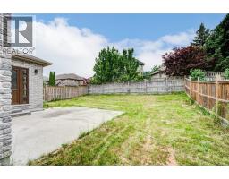 741 SPITFIRE Street - 40