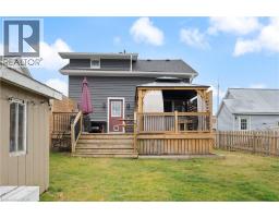 108 NELSON Street E - 20