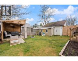108 NELSON Street E - 21