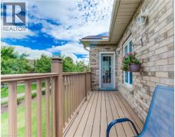 40 DEVONSHIRE Drive - 25