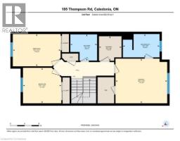 105 THOMPSON Road - 49