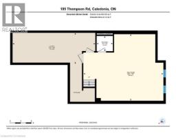 105 THOMPSON Road - 50