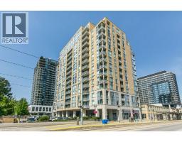 191 KING Street S UnitNo. 501 - 1