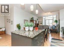 191 KING Street S UnitNo. 501 - 16