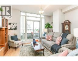 191 KING Street S UnitNo. 501 - 17