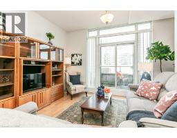 191 KING Street S UnitNo. 501 - 18