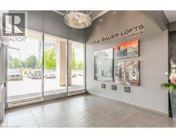 191 KING Street S UnitNo. 501 - 3