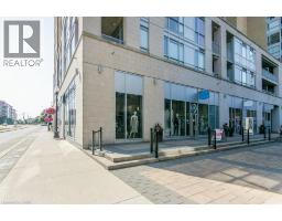 191 KING Street S UnitNo. 501 - 50